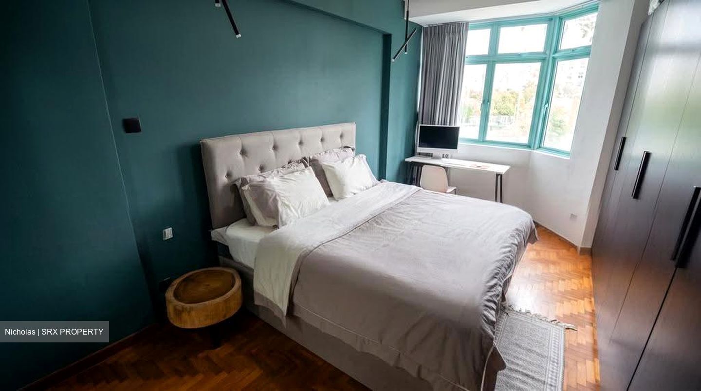 Ballota Park Condominium (D17), Condominium #635036761